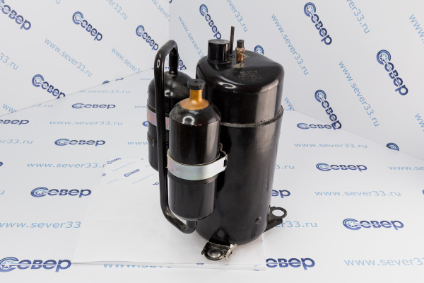 Компрессор Sanyo QXB-23(F) R22_2