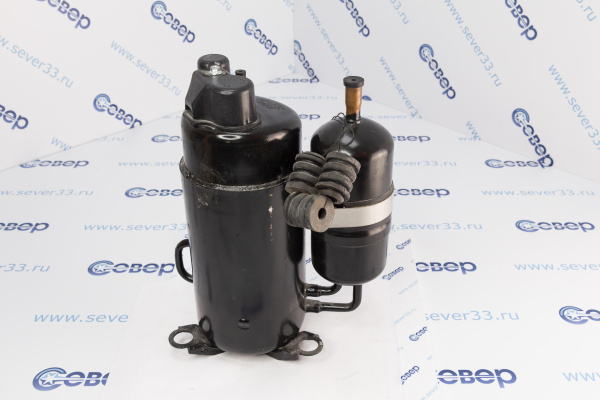 Компрессор SANYO C-6RVN73HOH_2