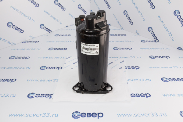 Компрессор TOSHIBA PH160X1C-4DZDE_2