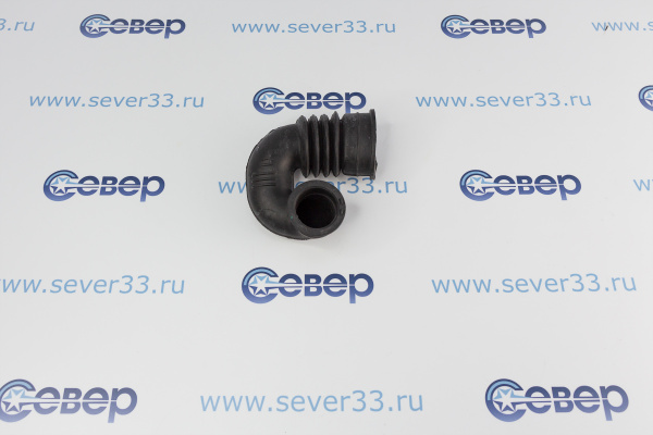 Патрубок Samsung DC67-00334A_4