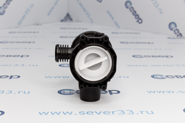 Улитка насоса ARISTON PMP601AR AR5323_2