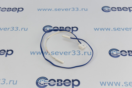 Датчик Sharp, Toshiba 2,1кОм белый + 5кОм синий | Продажа, монтаж и обслуживание холодильного оборудования | Север33