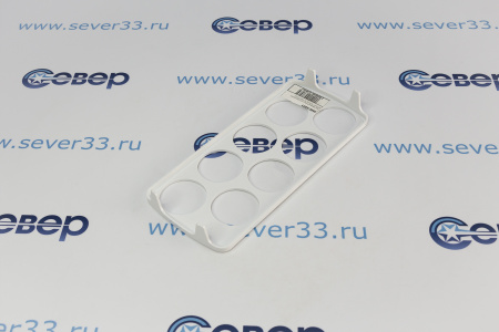 Вкладыш для  яиц | Продажа, монтаж и обслуживание холодильного оборудования | Север33