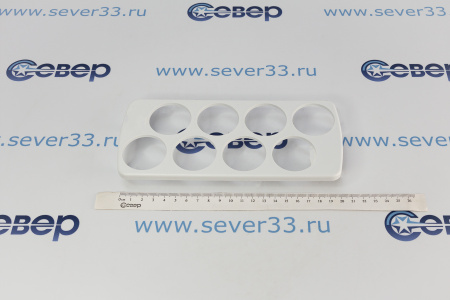 Вкладыш для  яиц | Продажа, монтаж и обслуживание холодильного оборудования | Север33