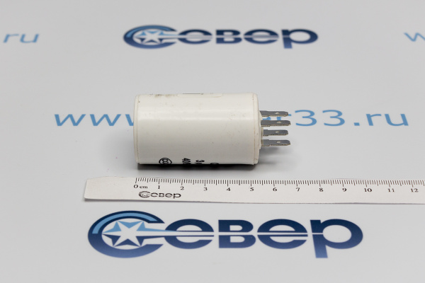 Конденсатор электрический 3 мкФ_2e