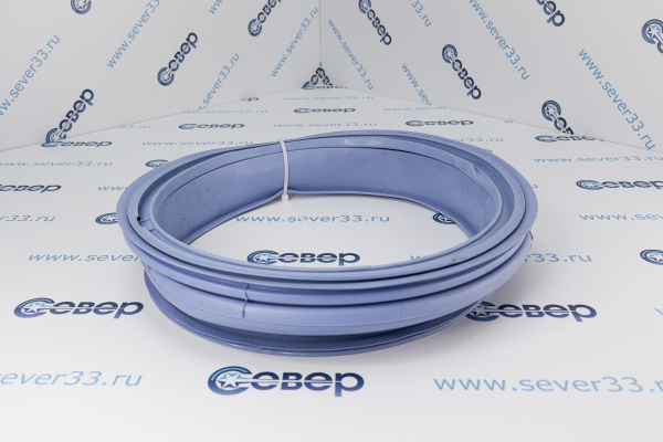 Манжета люка Haier 0020300421C_2