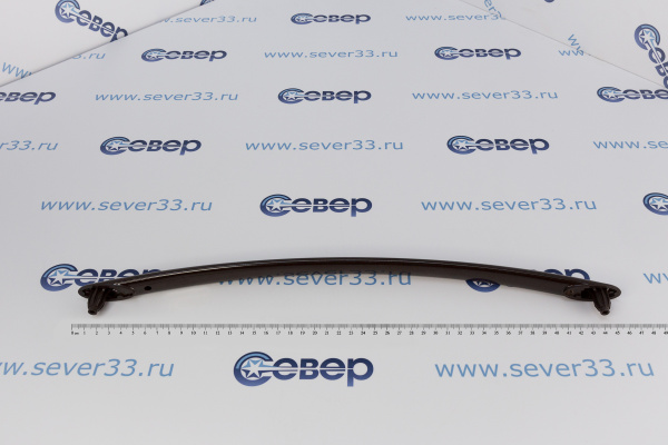 Ручка дверки духовки GEFEST мод. 3100, 3200, 2140, 2160, коричневая (3100.11.0.003-02)_4