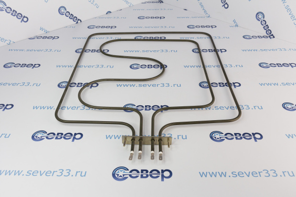 ТЭН 2,4 квт Стиллаг духовка (ТЭН Б2-360-6-6,52,4 Т220)_2