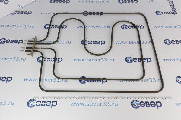 ТЭН 2,4 квт Стиллаг духовка (ТЭН Б2-360-6-6,52,4 Т220)_3