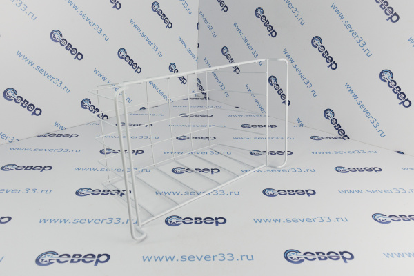 Корзина Бирюса 100VK,155VK,210VK на ларь узкой серии 0762020000_3