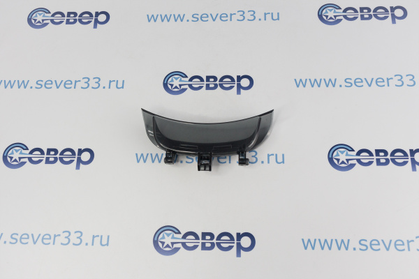 Ручка люка Candy 43011740 черн._3