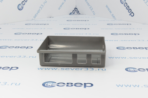 Кожух для ВПС_ВПСН_ВПН Gamma_2