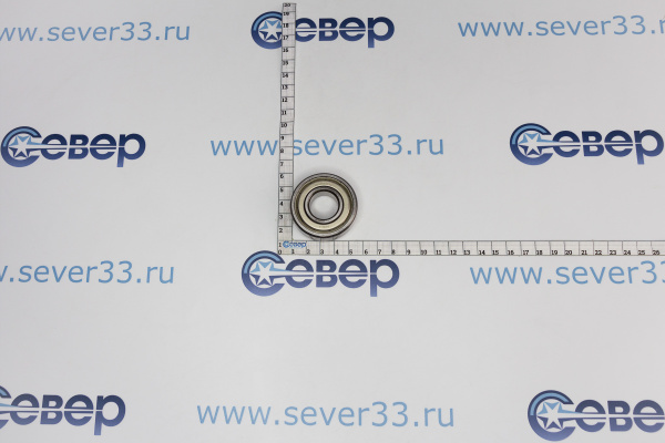 Подшипник NSK 6204 ZZ Польша_2