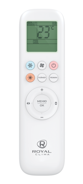 Сплит-система Royal Clima RENAISSANCE_4