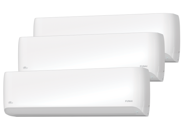 Внутренний блок Funai SAMURAI ORIGAMI_1