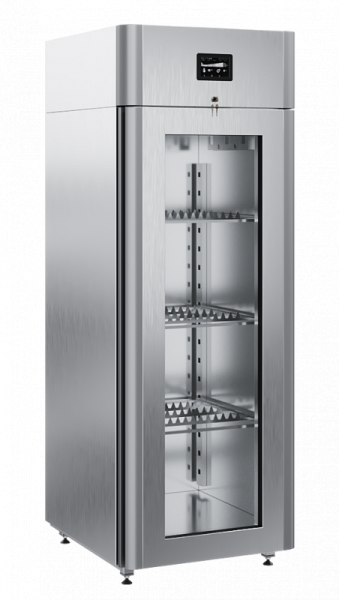 Шкаф для вызревания Polair CS107 Salami_2