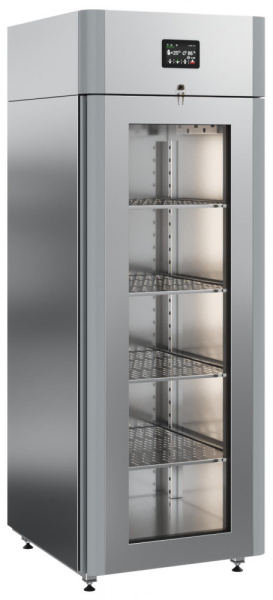 Шкаф для вызревания сыра Polair CS107 Cheese_2