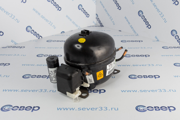 Компрессор Aspera EMT6165U (R-290) (Tо=-10С Tк=+45С 485Вт)_2