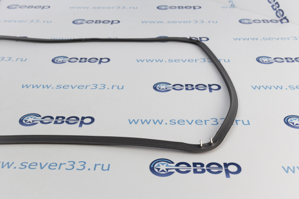 Уплотнитель двери духовки Samsung DG-00019E_2