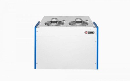 Моноблок Полюс-Сар MGM 213 F L (-5...+10°C) | Продажа, монтаж и обслуживание холодильного оборудования | Север33