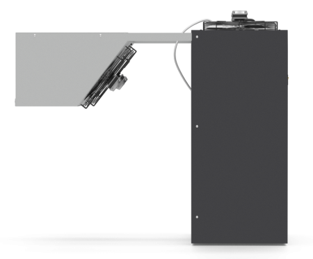 Моноблок ранцевый Армата ММС-218 (-10...+10°C) с зимним пуском | Продажа, монтаж и обслуживание холодильного оборудования | Север33