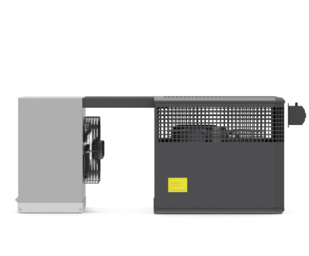 Моноблок ранцевый Армата ММС-450 (-10...+10°C) | Продажа, монтаж и обслуживание холодильного оборудования | Север33