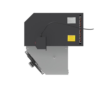 Моноблок потолочный Армата МП-106 (-10...+10°C) | Продажа, монтаж и обслуживание холодильного оборудования | Север33