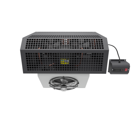 Моноблок потолочный Армата МП-106 (-10...+10°C) | Продажа, монтаж и обслуживание холодильного оборудования | Север33