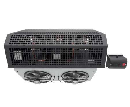 Моноблок потолочный Армата МП-228 (-10...+10°C) | Продажа, монтаж и обслуживание холодильного оборудования | Север33