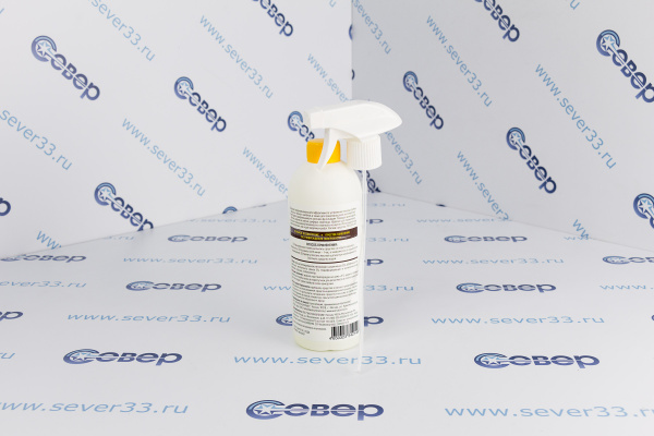 Уничтожитель плесени для стен, ванной, кухни, 500 мл_2