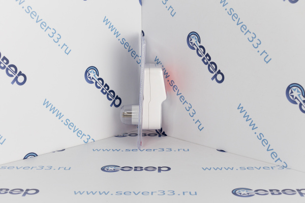 Реле напряжения Rexant 16A вилка-розетка_3