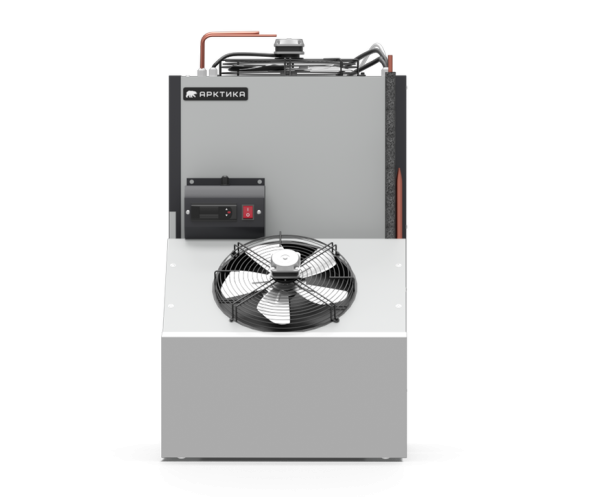 Сплит-система Арктика СМС-112_4