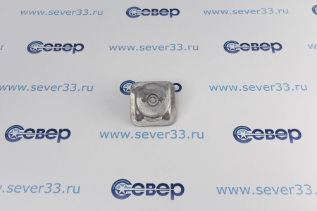 Тэн нагреватель для отпаривателя 75 мм х 75 мм, 2 клемы 1500 Вт | Продажа, монтаж и обслуживание холодильного оборудования | Север33