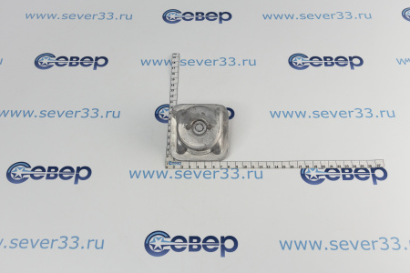 Тэн нагреватель для отпаривателя 75 мм х 75 мм, 2 клемы 1500 Вт | Продажа, монтаж и обслуживание холодильного оборудования | Север33