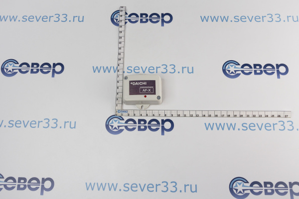 Адаптер функциональный к кондиционеру типа AF-X_3