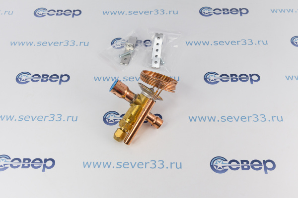 ТРВ Ридан TGE 20-25,5 58“x78“ (-40...+10С, R410А)_3