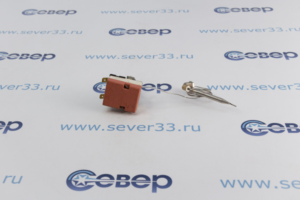 Термостат аварийный для электрокипятильника 135 С Viatto VA-WB_3