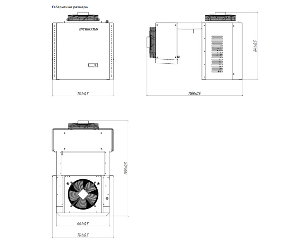 Intercold MLCM 316 FT_1