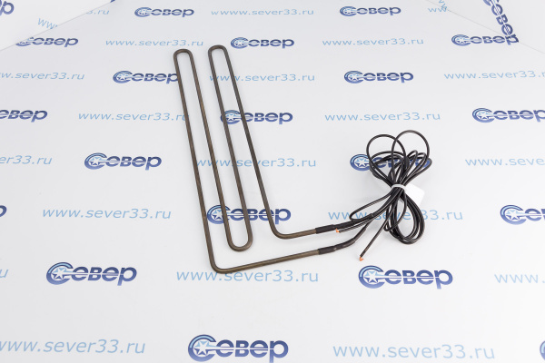 Тэн батареи испарителя 500 Вт (ШХ 1,4)_3