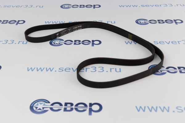 Ремень 1185Н8 EL_2
