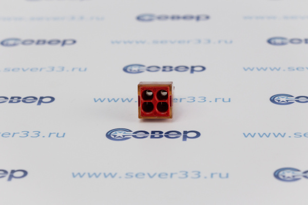 Клеммы WAGO 773-604 уп.100 шт_2