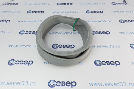 Манжета люка CANDY 92603976 CY3009 | Продажа, монтаж и обслуживание холодильного оборудования | Север33