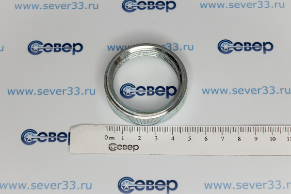 Контргайка Ду-32 круглая_3