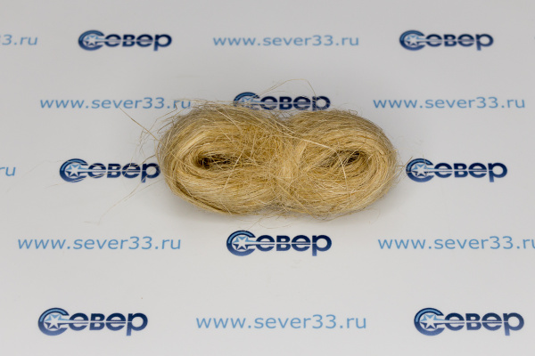 Лен, моток 13г_2