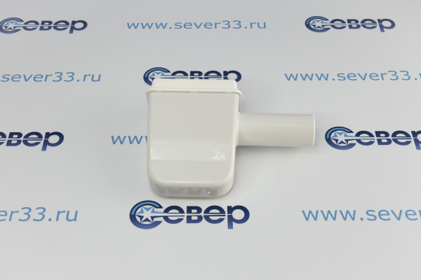 Сифон с гидромеханическим затвором G-33_1