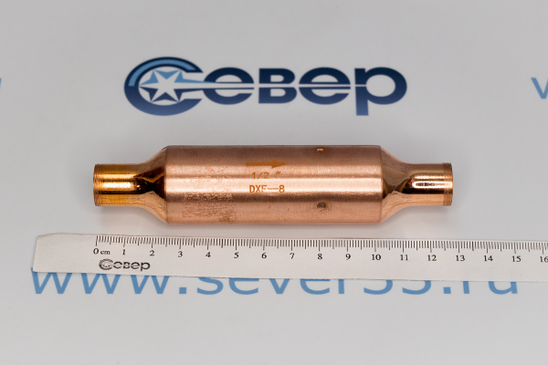 Обратный клапан DXF 1_2_2