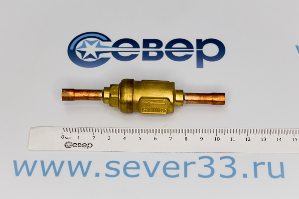 Обратный клапан Refrigera 1_4 S N.006.2_2