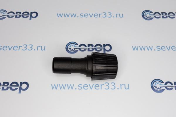 UN-C32 TF переходник-зажим для щетки 32 мм на трубу от 30 до 36 мм, Twist FIXX_1