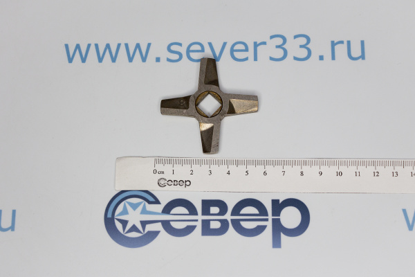 Нож для мясорубки Zelmer Diana ZL017, 755472, A863109, 630749, 00630749, 757007_3