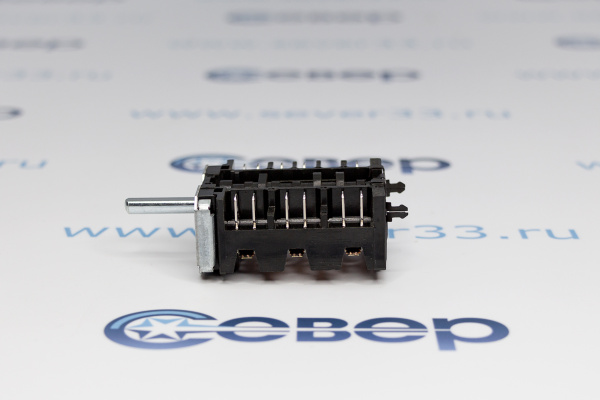 Переключатель мощности Hansa, на духовку 8002198 42.23866.650_3